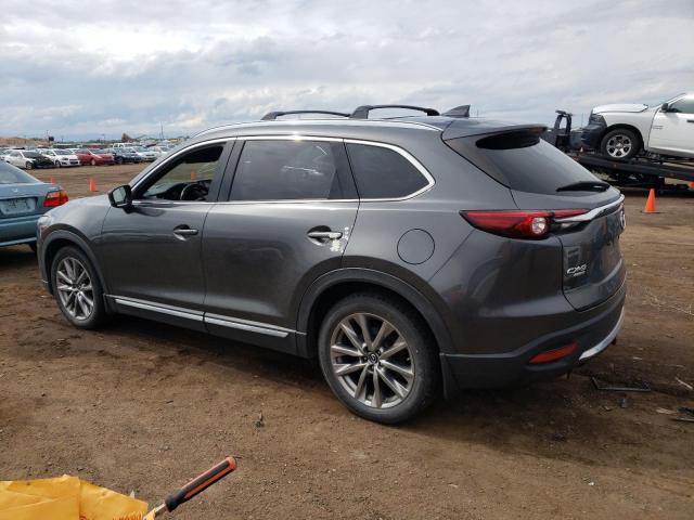 JM3TCBEY7K0307903 Mazda Cx-9 Signature