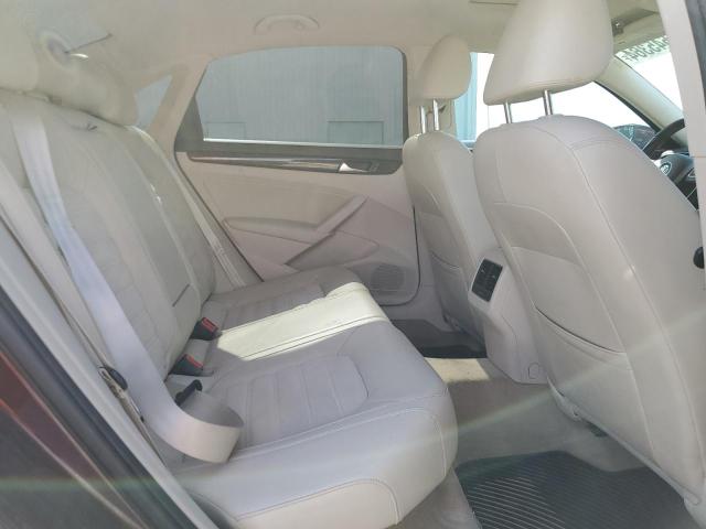 1VWCN7A37EC029255 Volkswagen PASSAT SEL