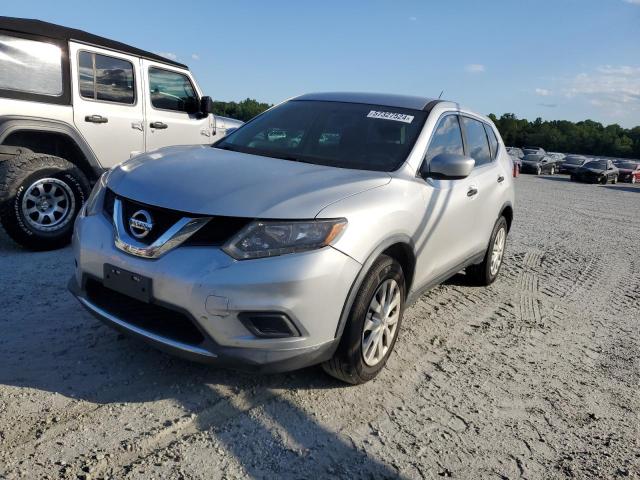KNMAT2MV7GP684673 Nissan ROGUE S