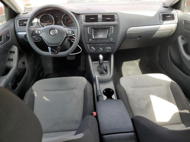 3VW2B7AJ5HM409359 Volkswagen JETTA S