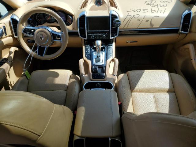 WP1AA2A28GKA14397 Porsche Cayenne