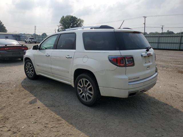 1GKKRTKD4EJ116209 GMC Acadia Denali
