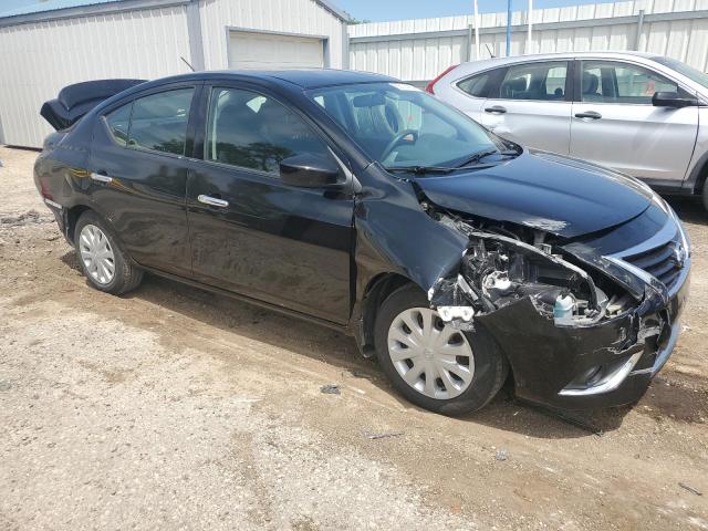 3N1CN7APXFL830485 Nissan VERSA S