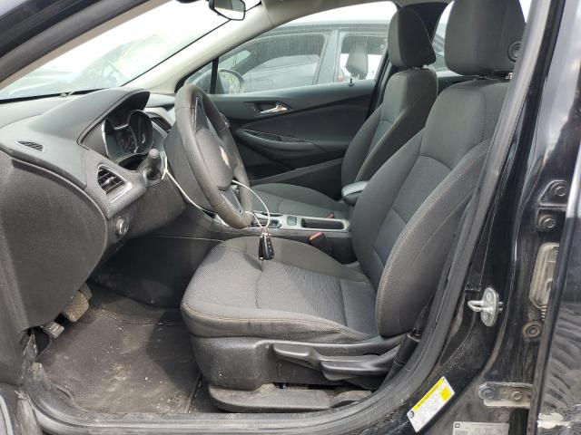 1G1BC5SM1J7174299 Chevrolet CRUZE LS