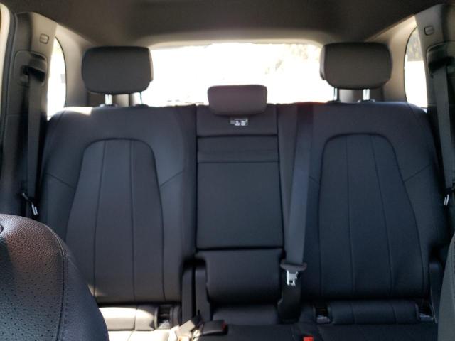 W1N4M4HB6NW231033 Mercedes-Benz Glb 250 4matic