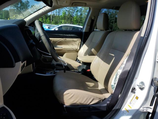 JA4AD3A36HZ023500 Mitsubishi Outlander Se