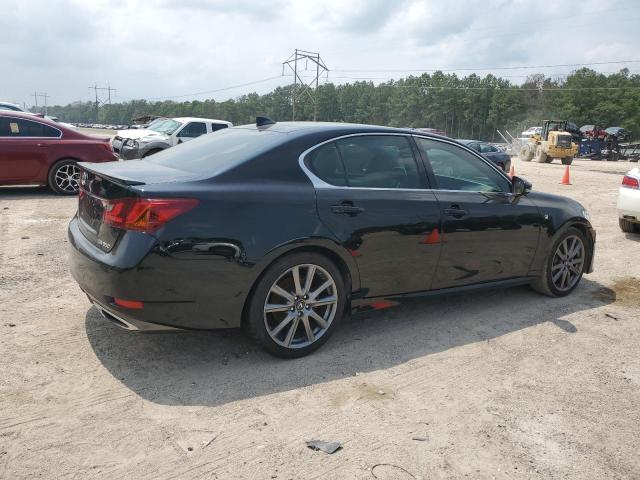 JTHBE1BLXFA017073 Lexus GS 350