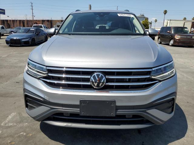 3VVRB7AX2RM036306 Volkswagen TIGUAN S