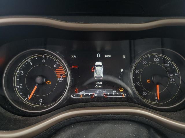 1C4PJLDB1HW559171 Jeep Cherokee Limited