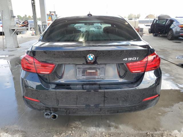 WBA4J1C51KBM12685 BMW 430i Gran Coupe