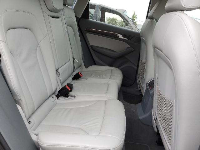 WA1DGAFP7FA116199 Audi Q5 Premium Plus