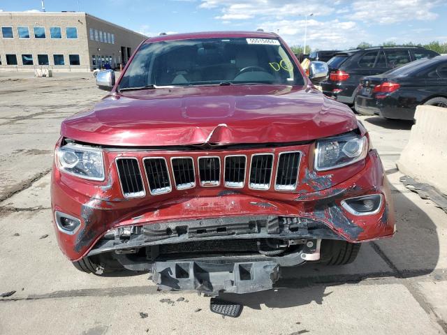 1C4RJFBG8FC111596 Jeep Grand Cherokee Limited