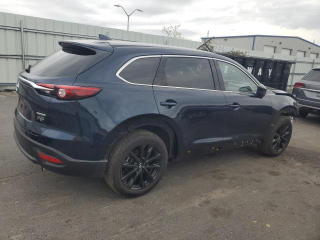 JM3TCBAY1P0654639 Mazda Cx-9 Touring Plus
