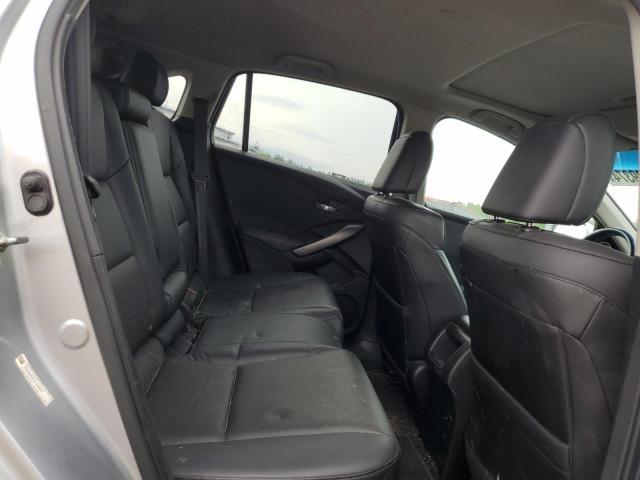 5J8TB4H57EL009493 Acura Rdx Technology