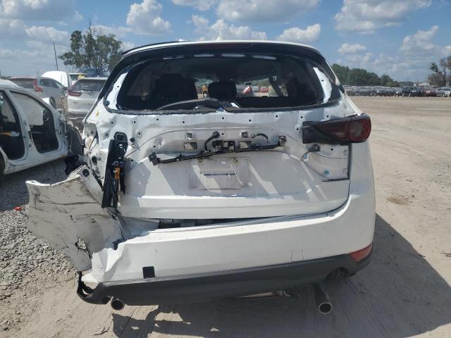 JM3KFACM0M0441782 Mazda Cx-5 Touring