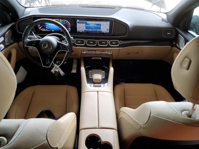 4JGFF5KE2RB188810 Mercedes-Benz Gls 450 4matic