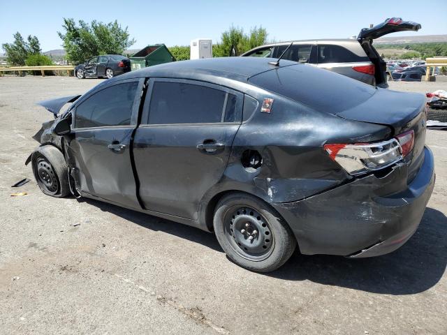 KNADM4A33F6460620 KIA RIO LX