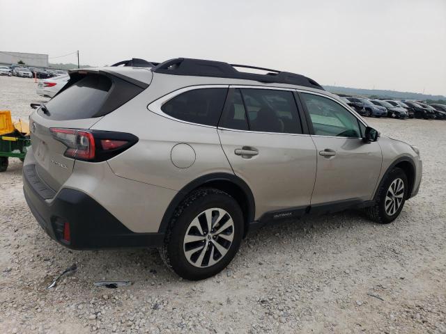4S4BTACCXL3220837 Subaru Outback Premium