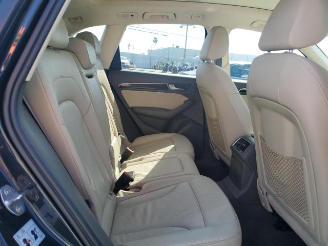 WA1C2AFP6HA077733 Audi Q5 PREMIUM