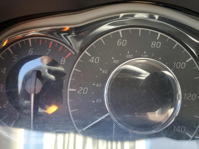 3N1CE2CP2GL354332 Nissan Versa Note S