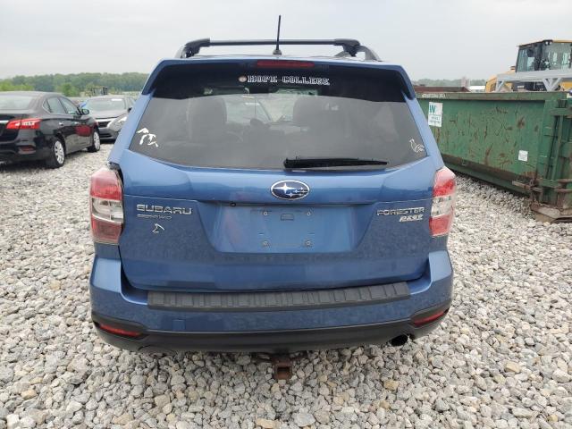JF2SJAHC9FH517738 Subaru Forester 2.5i Limited