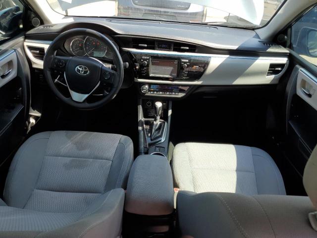 2T1BPRHE1FC234185 Toyota Corolla Eco