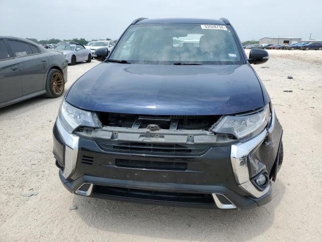 JA4AD3A33KZ039841 Mitsubishi Outlander Se