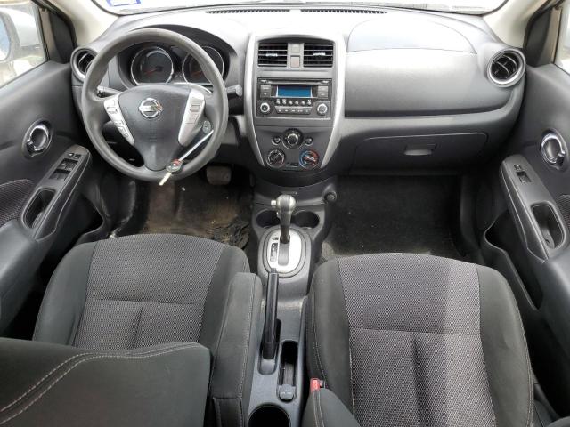 3N1CN7AP0JL840063 Nissan VERSA S