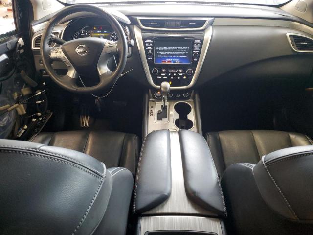 5N1AZ2MH4HN170734 Nissan MURANO S