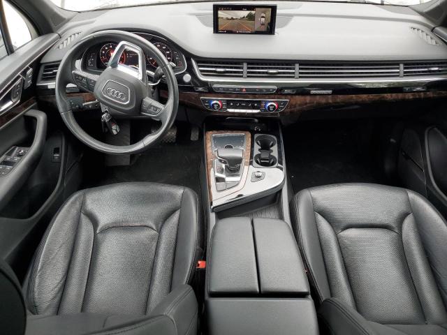 WA1LAAF75JD052717 Audi Q7 Premium Plus
