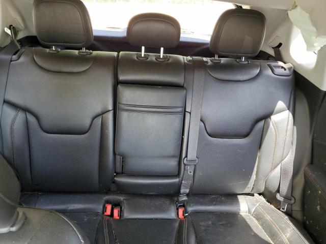 3C4NJCCBXLT152523 Jeep Compass Limited