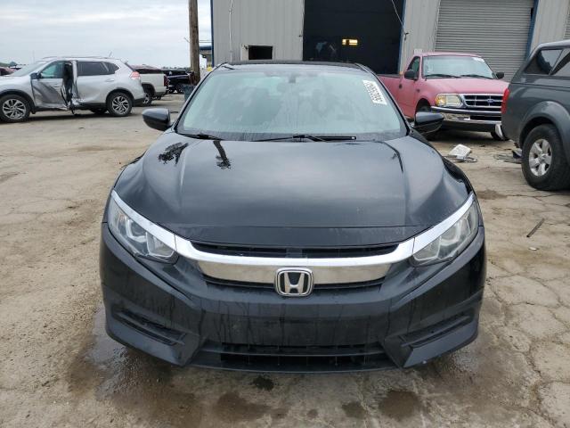 19XFC2F51GE041027 Honda Civic Lx
