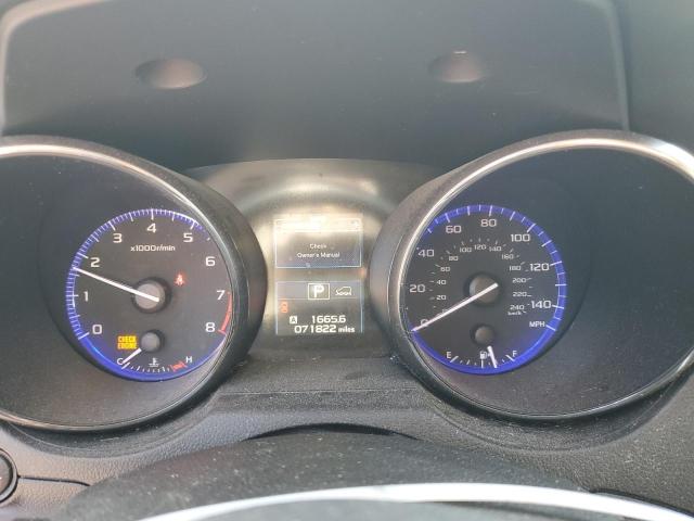 4S4BSBDC8G3259276 Subaru Outback 2.5i Premium