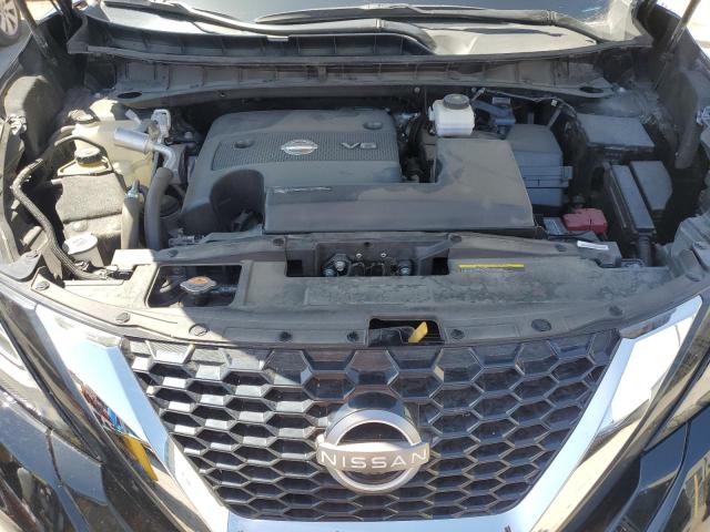 5N1AZ2CS2PC120339 Nissan MURANO SL