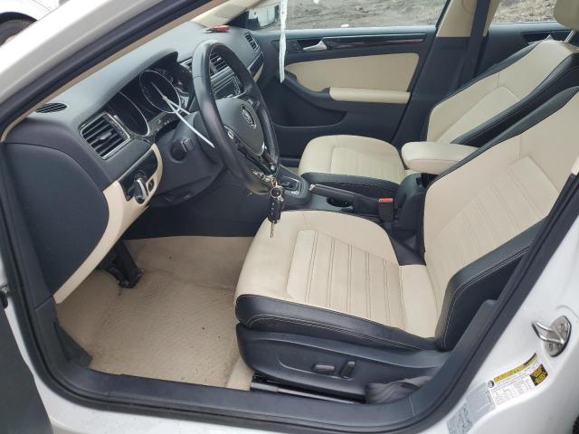 3VWL17AJ9GM203953 Volkswagen JETTA SEL