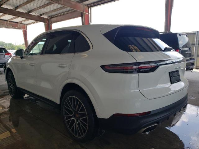 WP1AA2AY7KDA10746 Porsche Cayenne