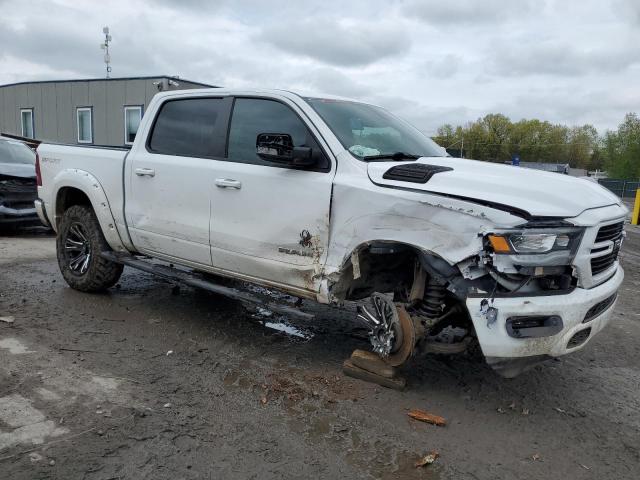 1C6SRFFT7MN735576 RAM 1500 Big Horn/lone Star