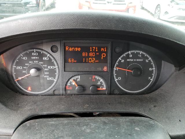 3C6TRVAG5HE516828 RAM Promaster 1500 1500 Standard