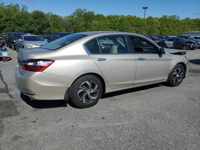 1HGCR2F34GA186857 Honda ACCORD LX