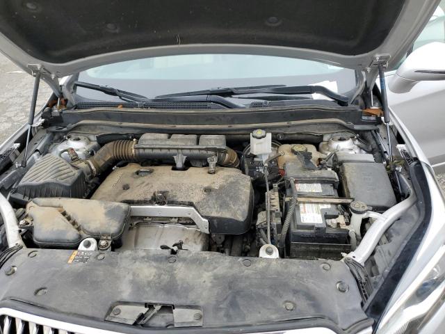 LRBFXASA3HD076283 Buick Envision Preferred