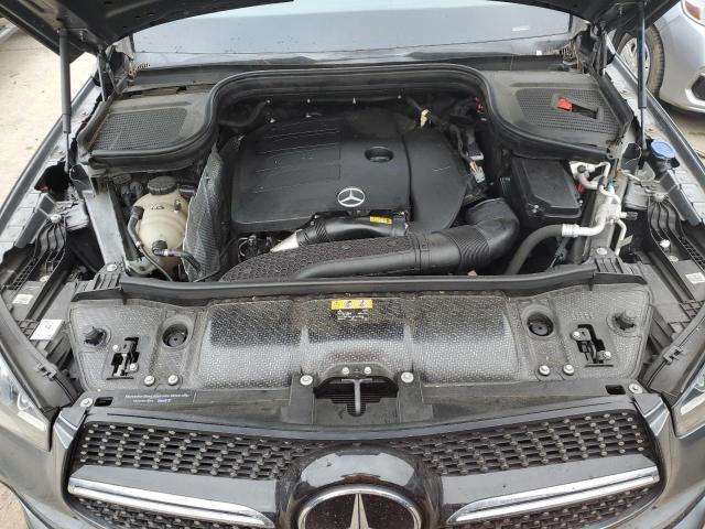 4JGFB4KB2LA008718 Mercedes-Benz Gle 350 4matic