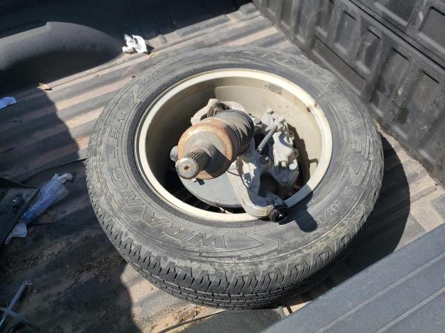 1GTG6DEN1H1302038 GMC CANYON SLT