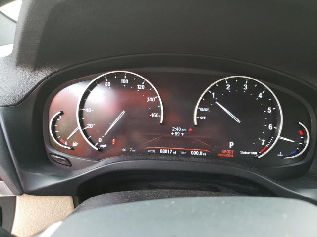 5UXTR7C55KLF24508 BMW X3 Sdrive30i