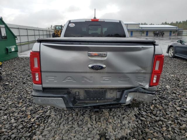 1FTER4FH5MLE02293 Ford RANGER XL
