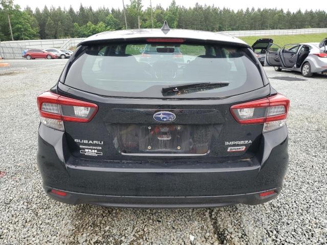 4S3GTAL68M3701904 Subaru Impreza Sport