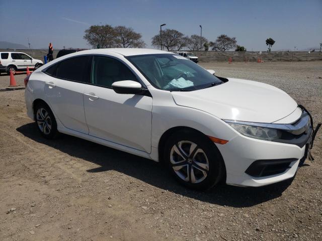 2HGFC2F52GH510728 Honda Civic Lx