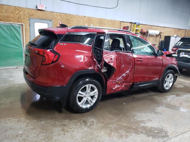 3GKALTEV5LL213460 GMC Terrain Sle