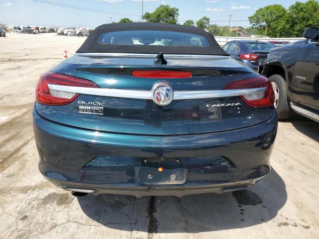 W04WJ3N50JG075474 Buick Cascada Sport Touring