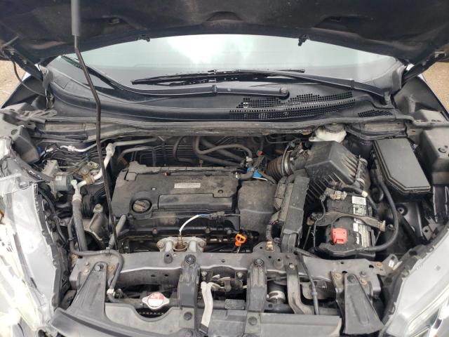 5J6RM4H46GL025370 Honda CR-V SE