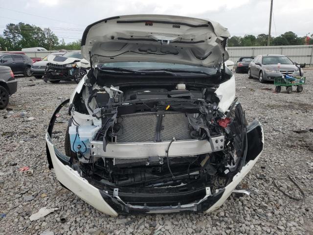 5N1AZ2DJ1RC105033 Nissan Murano Platinum
